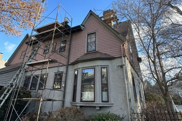 Professional chimney sweep in Hudson, MA Professional chimney sweep in Hudson, MA