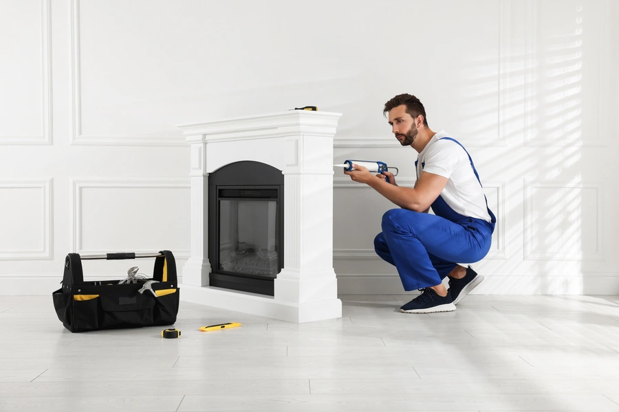 Common Signs Your Fireplace Needs Immediate Repair Services in Hudson MA Common Signs Your Fireplace Needs Immediate Repair Services in Hudson MA