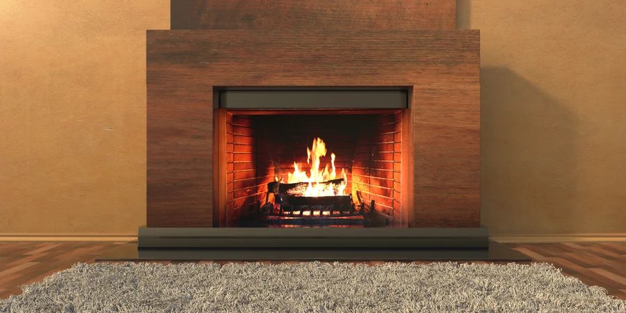 How Fireplace Installation Improves Home Heating Efficiency in Hudson MA How Fireplace Installation Improves Home Heating Efficiency in Hudson MA