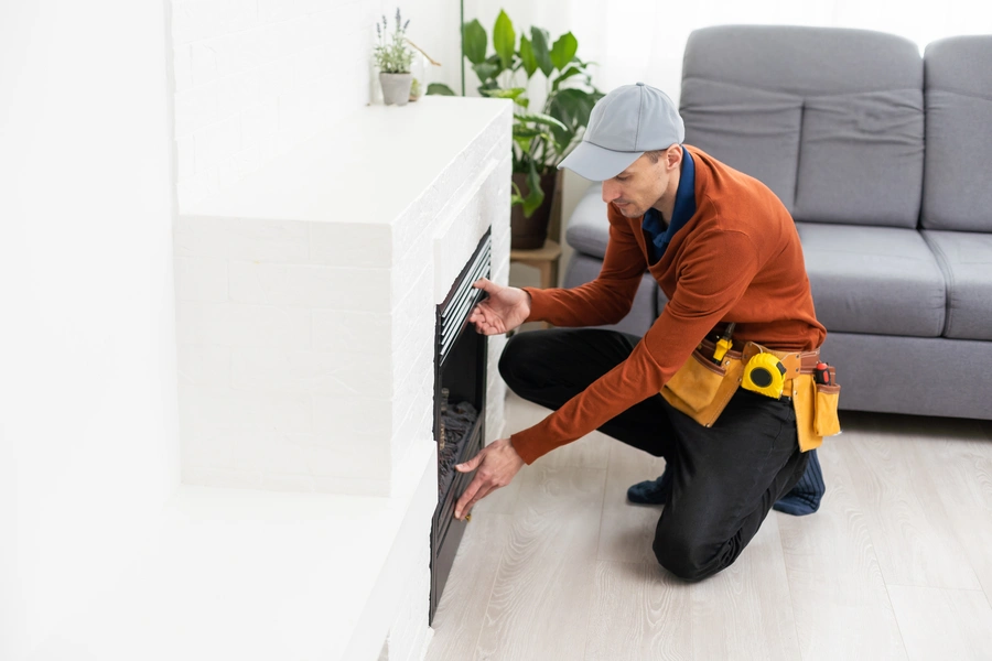 Reliable Fireplace Installation Hudson MA Reliable Fireplace Installation Hudson MA