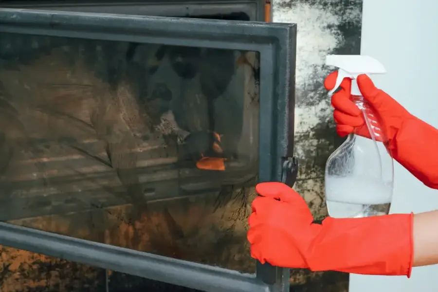 Top-rated Fireplace Cleaning Hudson MA Top-rated Fireplace Cleaning Hudson MA