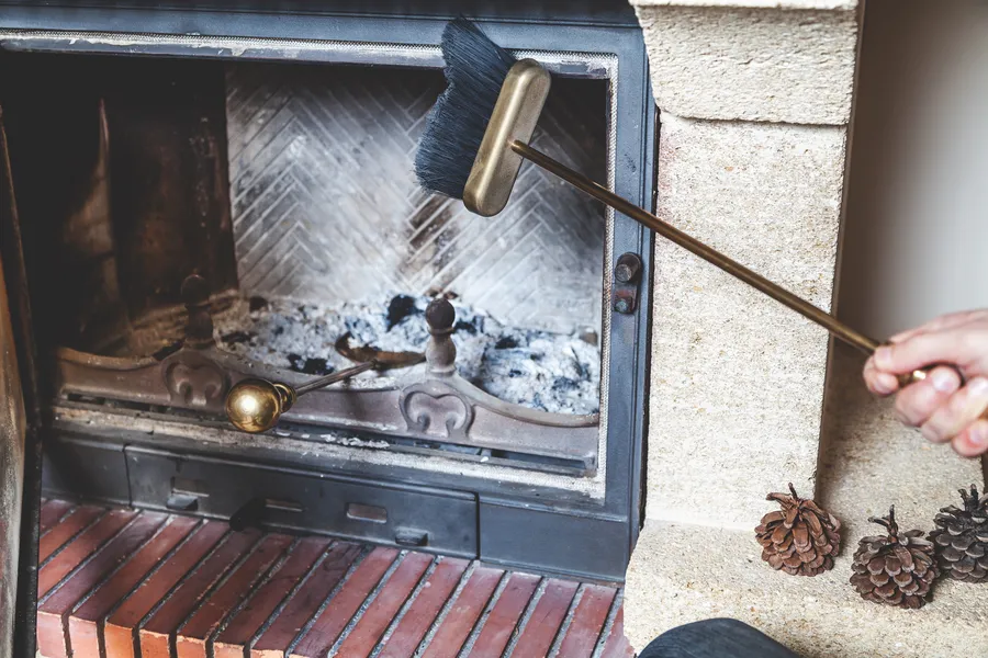 Why Annual Fireplace Cleaning Is Crucial For Every Household in Hudson MA Why Annual Fireplace Cleaning Is Crucial For Every Household in Hudson MA