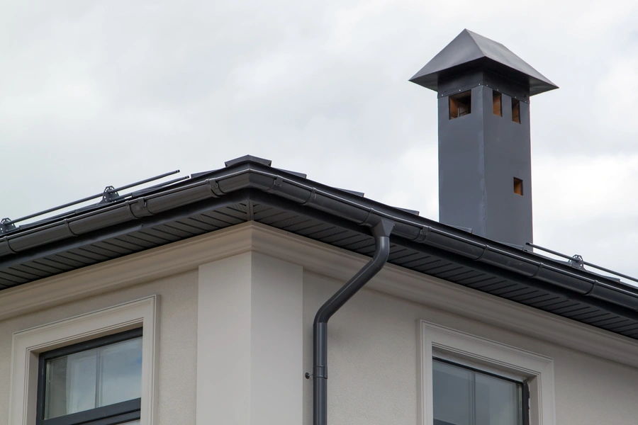 Why Regular Chimney Cap Installation Matters For Safety in Hudson MA Why Regular Chimney Cap Installation Matters For Safety in Hudson MA