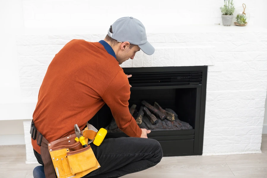 Why Timely Fireplace Repair Is Essential For Optimal Performance Hudson MA Why Timely Fireplace Repair Is Essential For Optimal Performance Hudson MA
